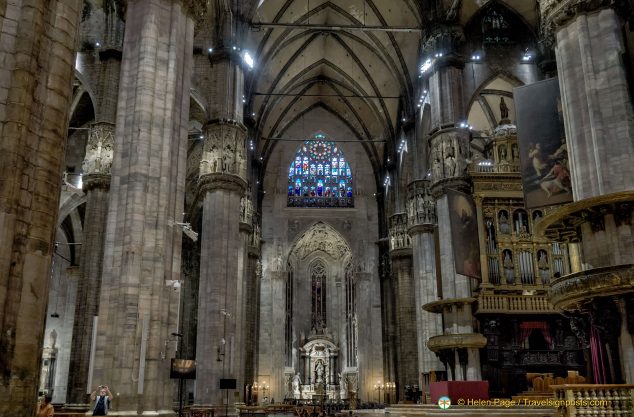 Milan Cathedral