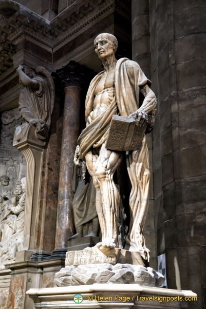 Milan Cathedral