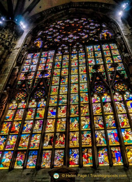 Milan Cathedral