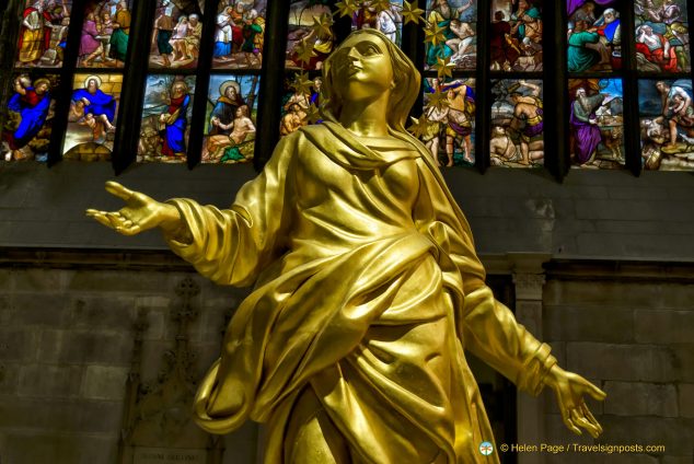Milan Cathedral
