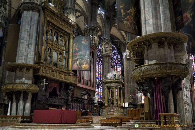 Milan Cathedral