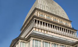 Mole Antonelliana Turin