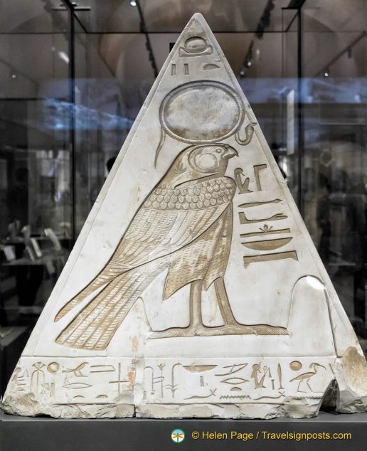 Egyptian Museum, Turin