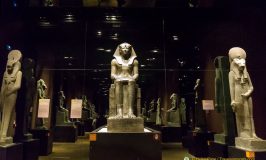 Egyptian Museum, Turin