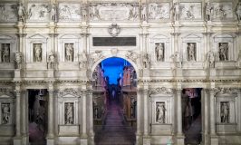 Teatro Olimpico, Vicenza