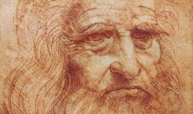 Leonardo da Vinci