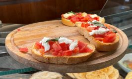 Bar 4 Cantoni Paninoteca