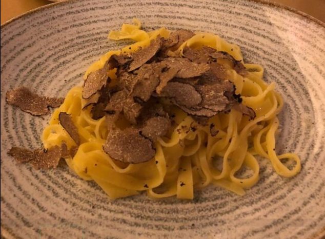 La Taverna di San Giuseppe