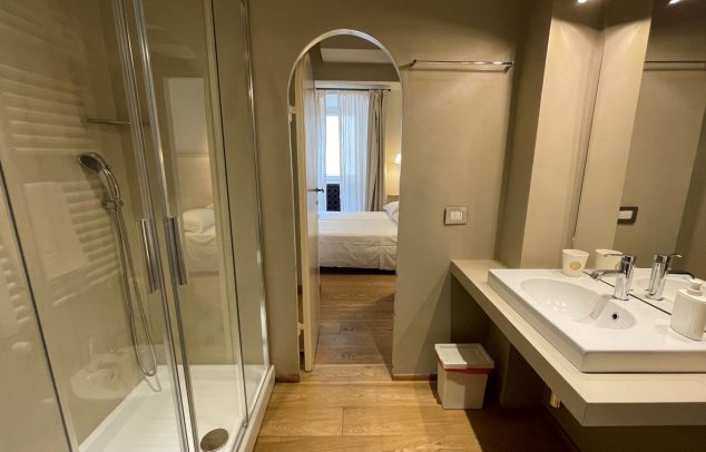 Florence apartment in Two Towers