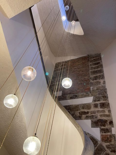 Florence apartment in Two Towers