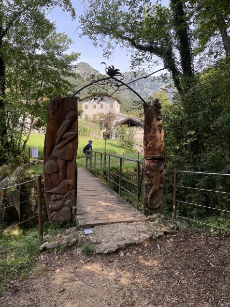 Prosecco Hills route