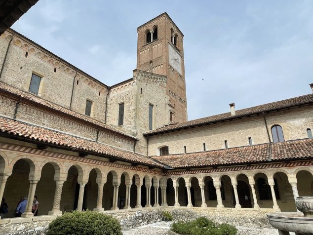 Cistercian Monastery of Santa Maria