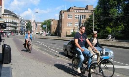 Amsterdam Sightseeing Bike Tours