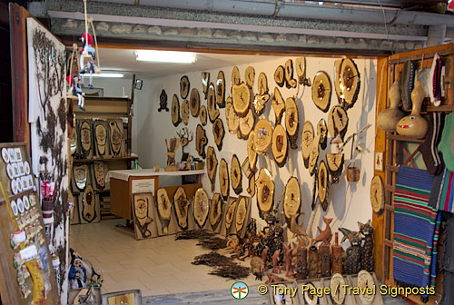 Woodcraft for sale in Nessebar