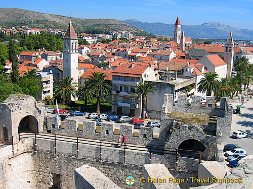 Trogir, Croatia