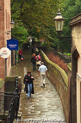 Chester | Cheshire | England