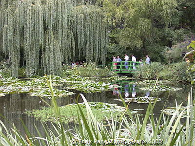 Giverny - France