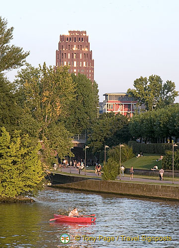 Frankfurt-am-Main, Germany