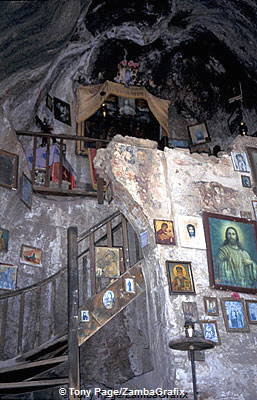 Athens
[Ancient Greece]