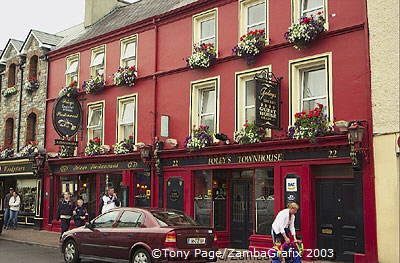 Killarney - County Kerry