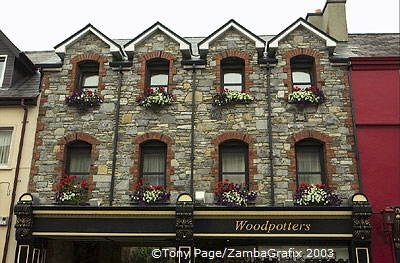 Killarney - County Kerry