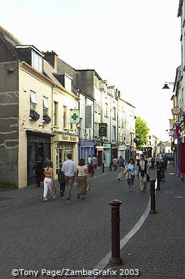 Waterford