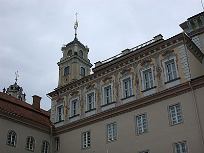 [Vilnius - Lithuania]