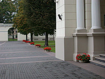 [Vilnius - Lithuania]