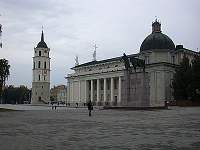 Vilnius - Lithuania