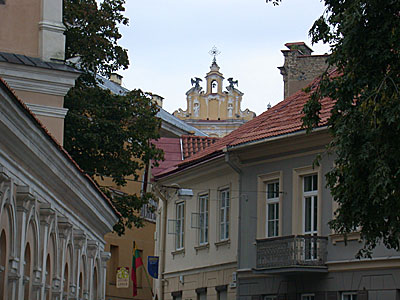 Auros Vartai 
[Vilnius - Lithuania]r