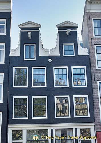 Herengracht 