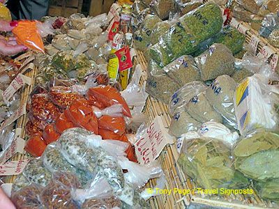 Palermo Market | Sicily