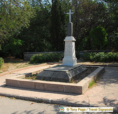 Malakoff Hill: Siege of Sevastopol
