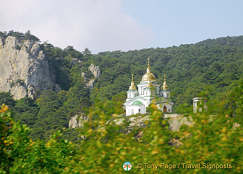 Yalta - Ukraine