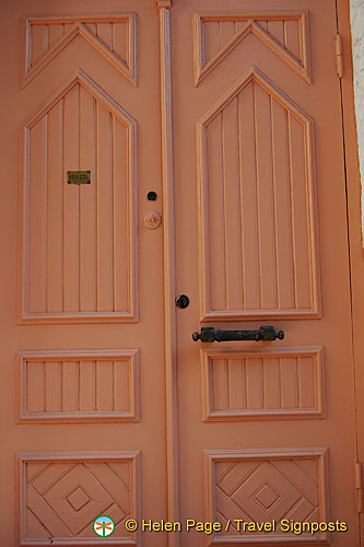 Chekhov's House, Yalta