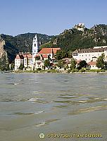 Dürnstein | Danube River cruise