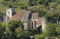 St Michael - the oldest fortified church in the Wachau
