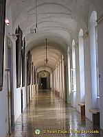Melk Benedictine Abbey