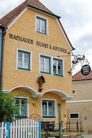 Wachauer Kunst & antikes