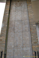 Panel 7 - Mardasson Memorial