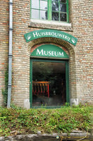 Huisbrouwerij Museum
