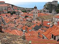 Dubrovnik, Croatia