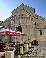 Zadar - Croatia - St. Chrysogonus Day (November 24)