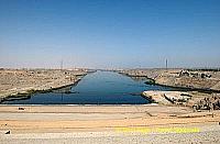 Aswan High Dam 

[Aswan High Dam - Aswan - Egypt]

