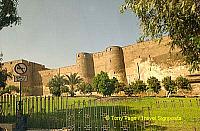The Citadel - Cairo