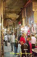 [Shopping in Cairo - Khan el-Khalili Bazaar - Egypt]