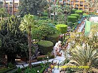 [Marriott Hotel - Cairo - Egypt]