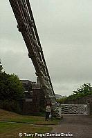 [Telford Bridge - Conwy - North Wales]B