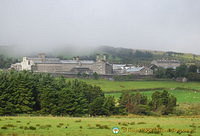 Dartmoor prison