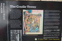 About the Cradle Tower